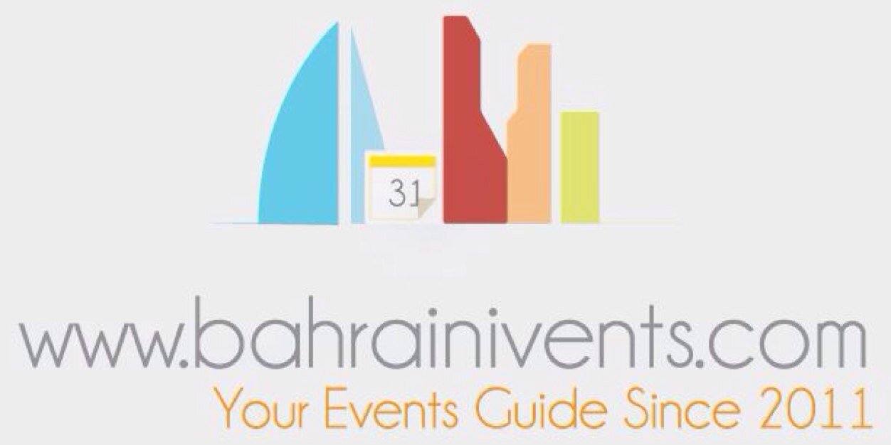 Bahrainivents's profile banner image