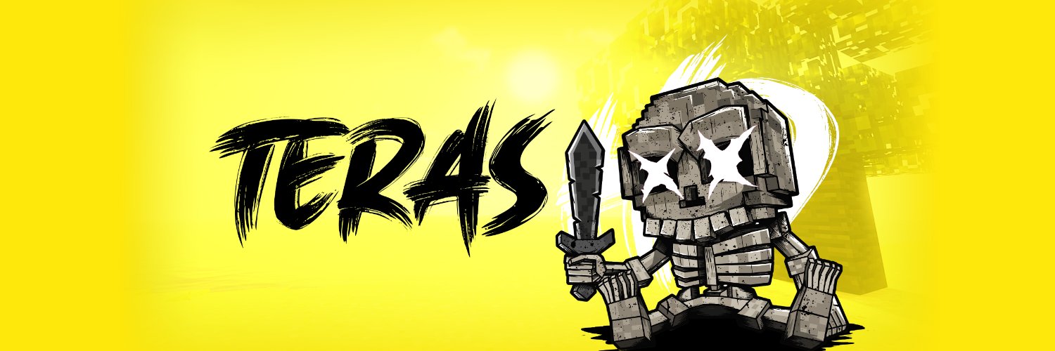 TerasHD banner