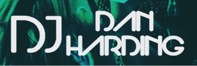 DJDanHarding's profile banner image
