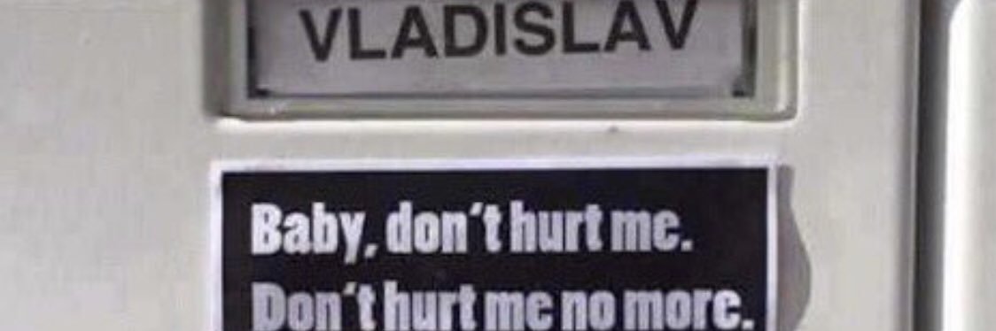 VladoUja's profile banner image