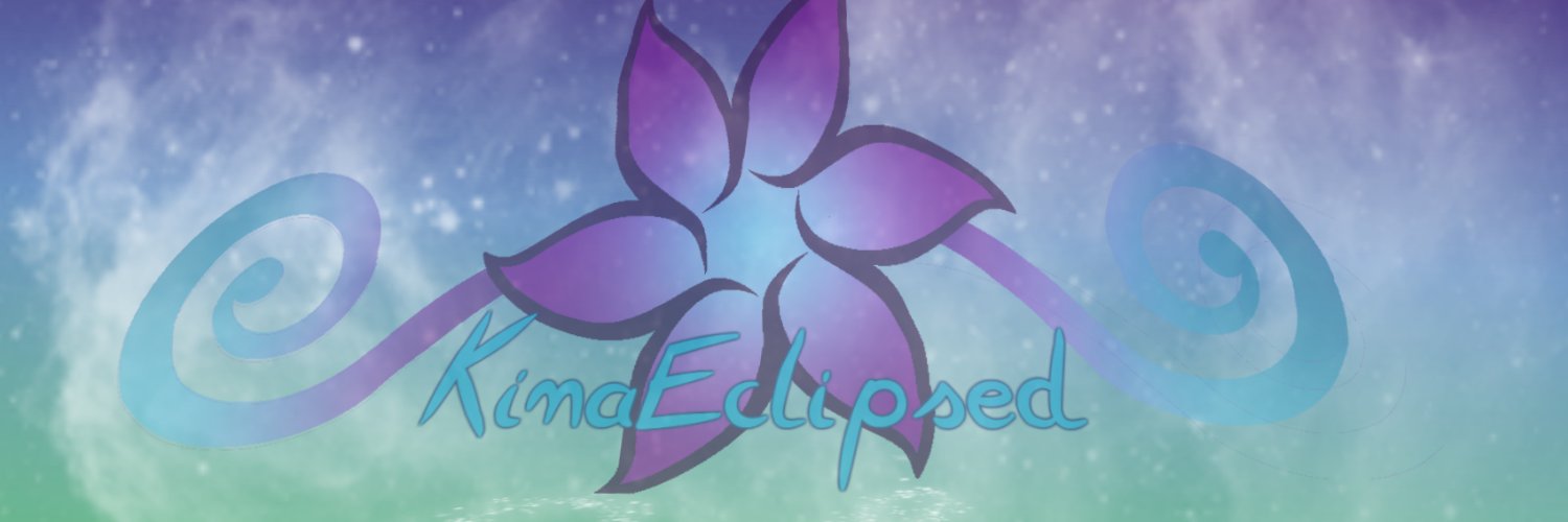 KinaEclipsed's profile banner image