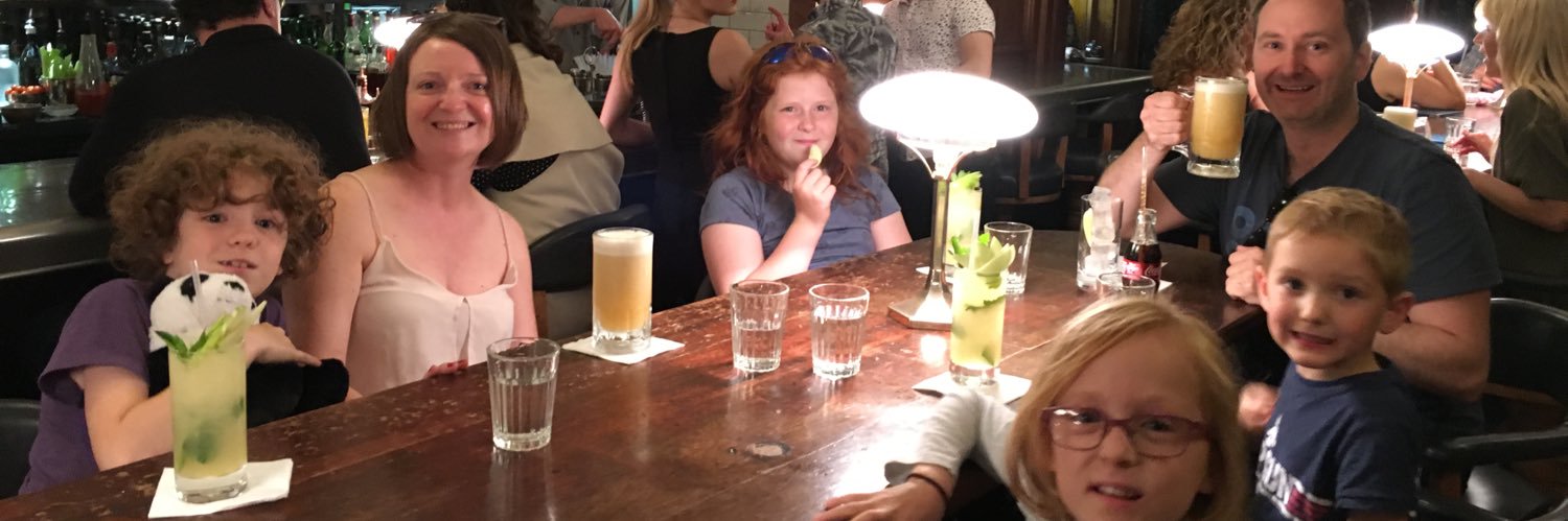 Daniel Cornwell banner