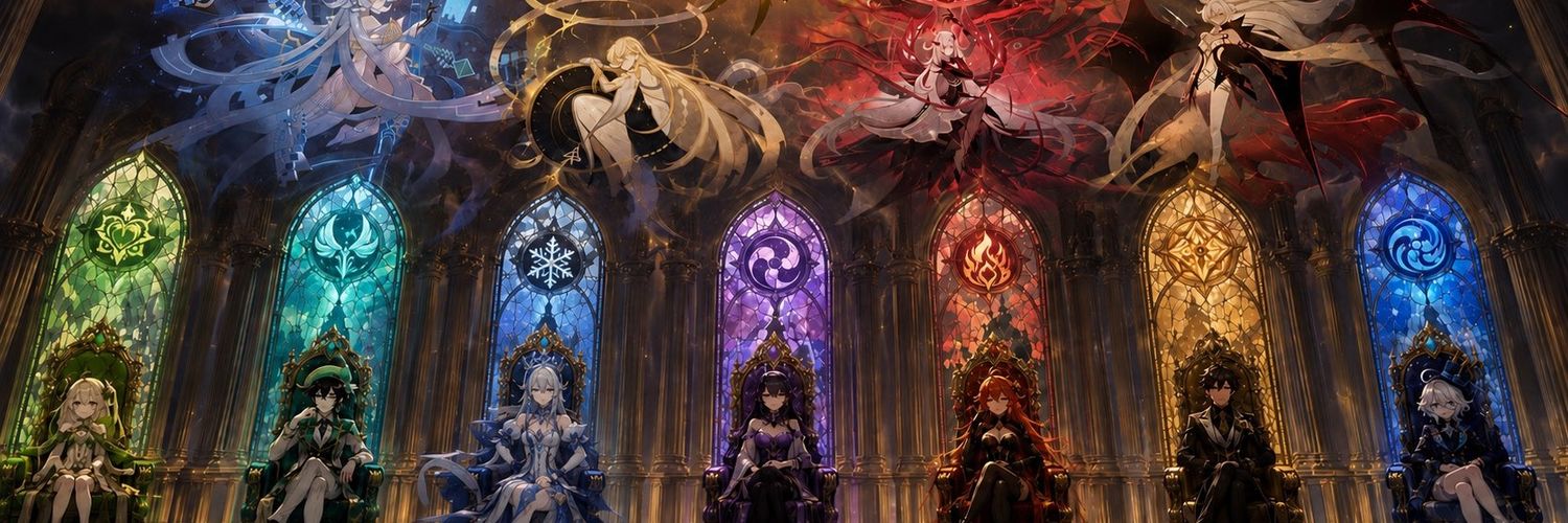 Gaab_Renshin's profile banner image