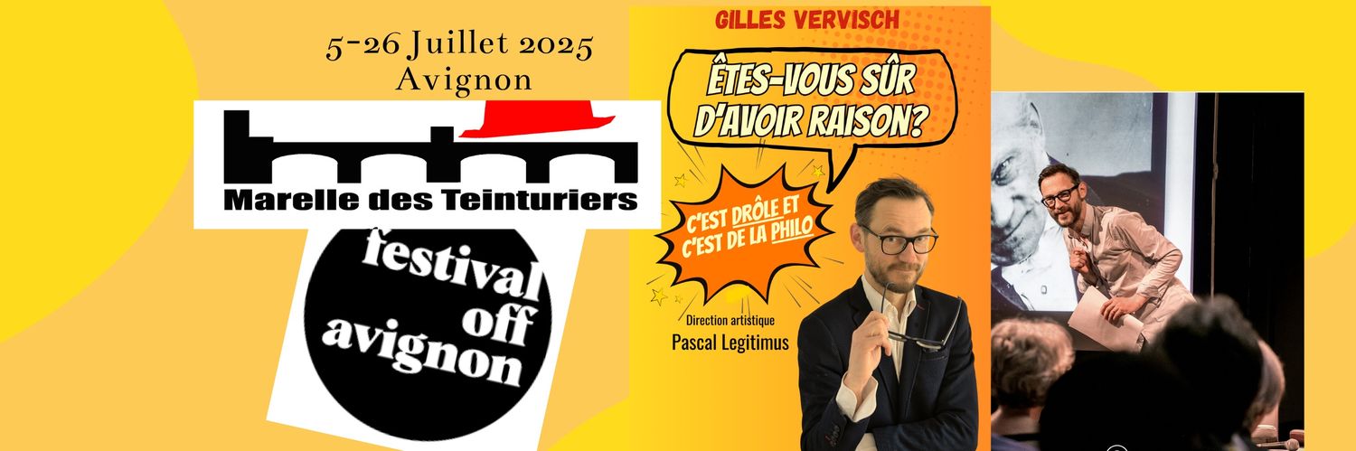 Vervisch Gilles banner