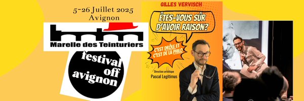 GVervisch Profile Banner