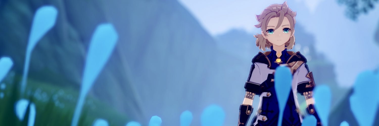 loose_Lapis's profile banner image