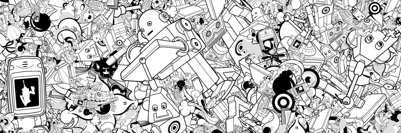 subhif's profile banner image