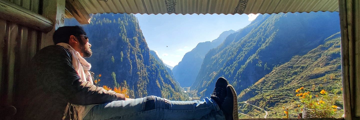 Parth Tarpara banner