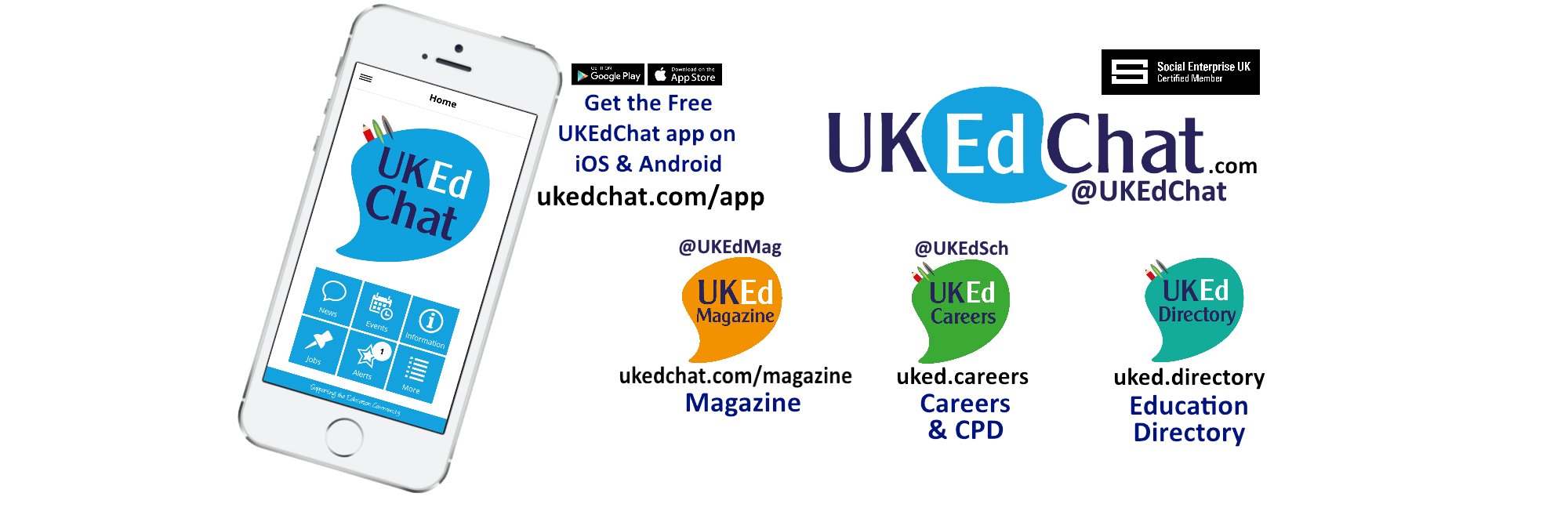 UKEd_SE's profile banner image