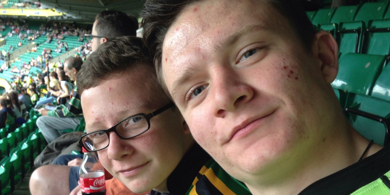 HogbenH's profile banner image