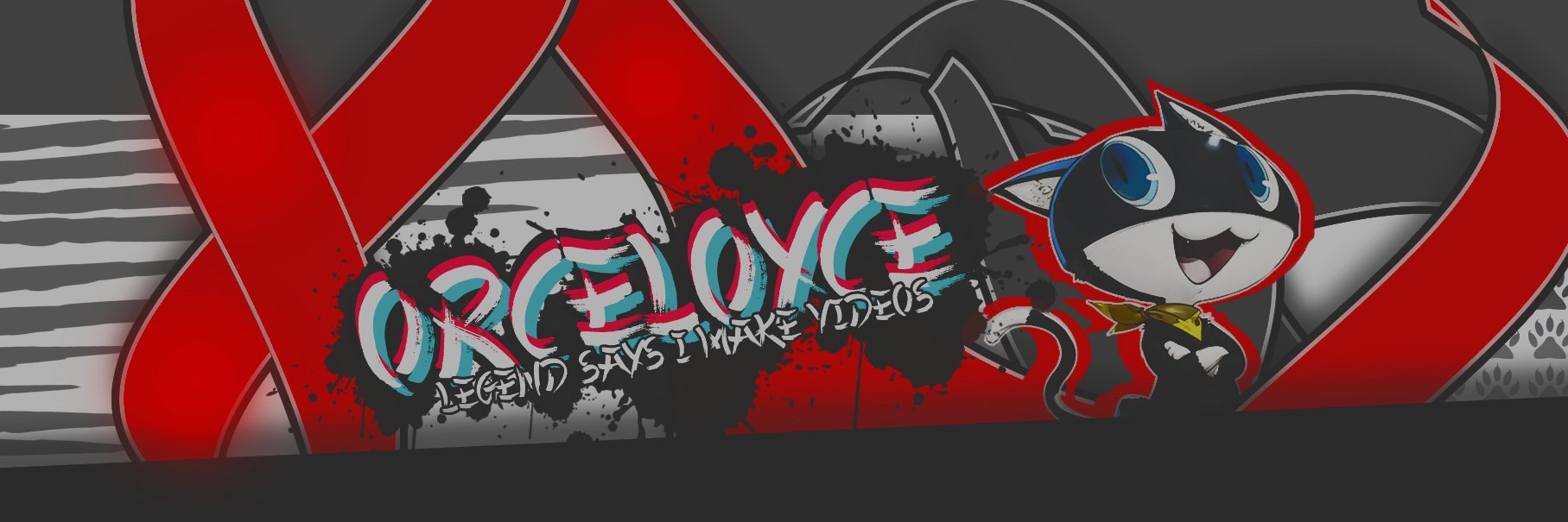 orceloyce's profile banner image