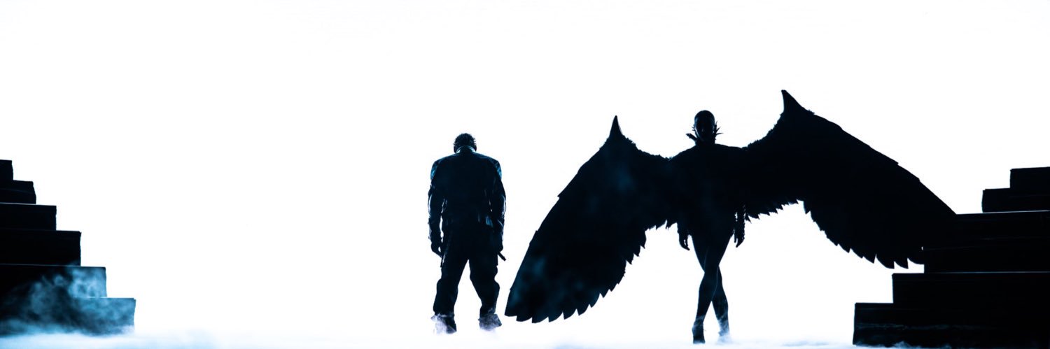 ezeqhell's profile banner image