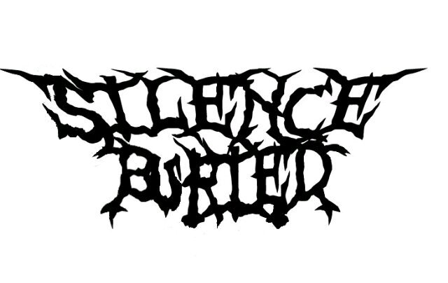 SILENCE BURIED banner