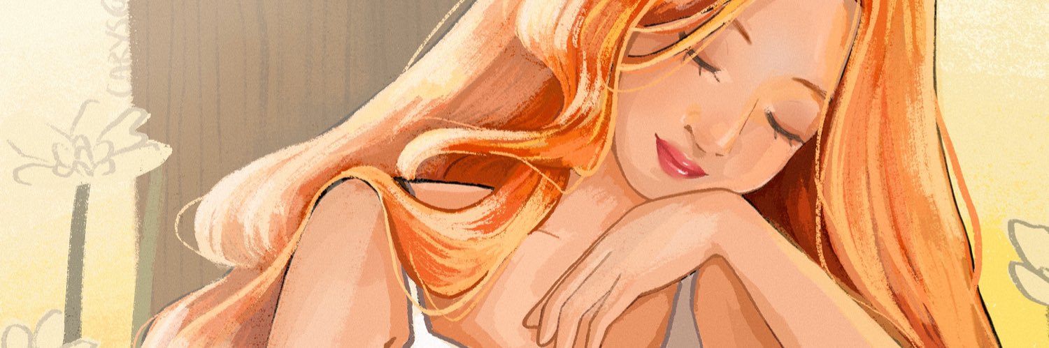 artyfreckles's profile banner image