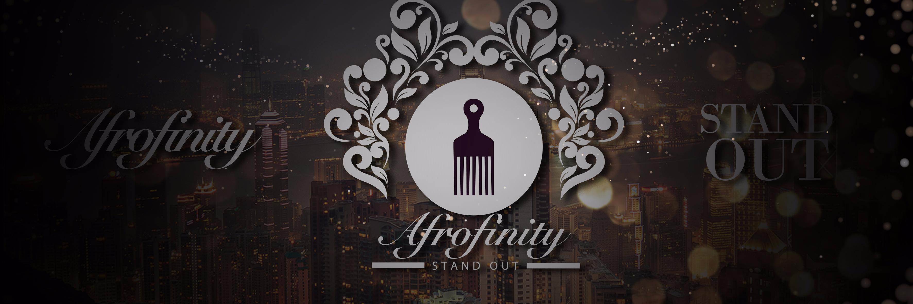 afrofinity's profile banner image