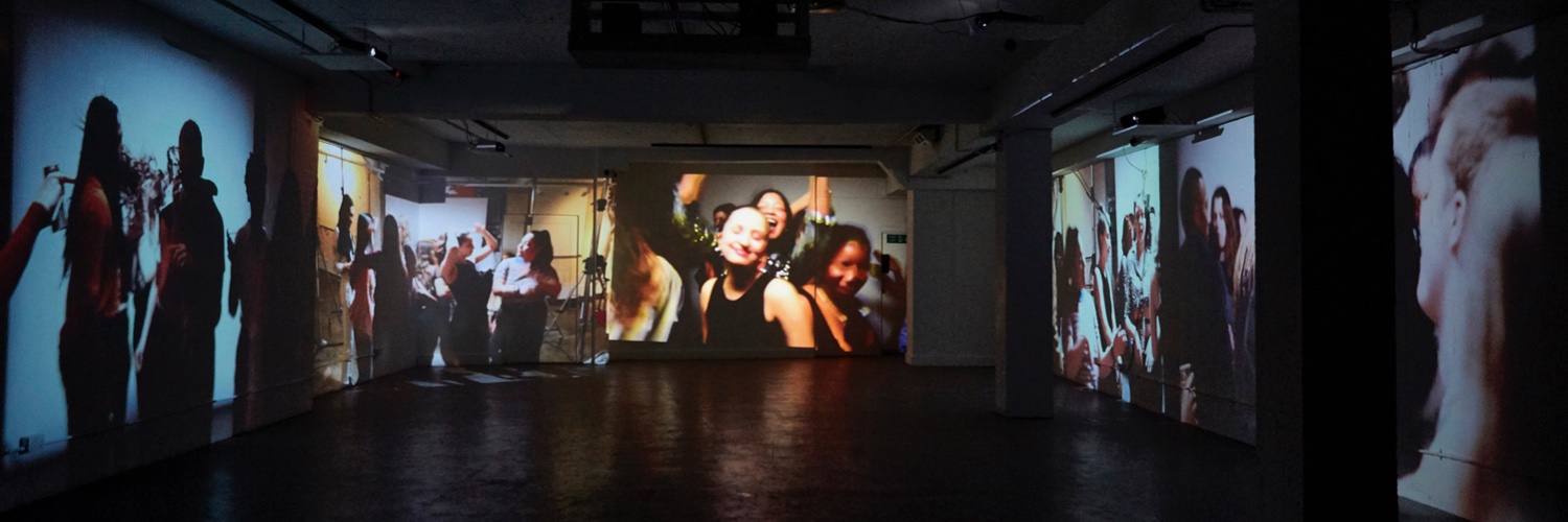 The Koppel Project banner