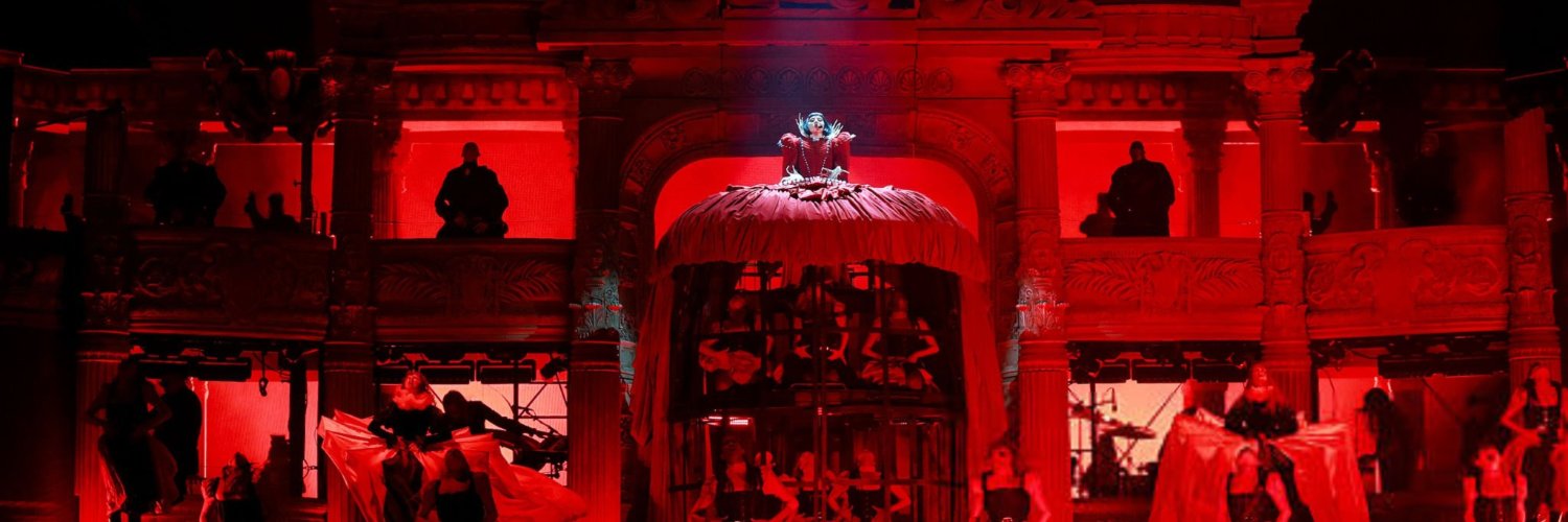 HAUSOFKHERLEN's profile banner image