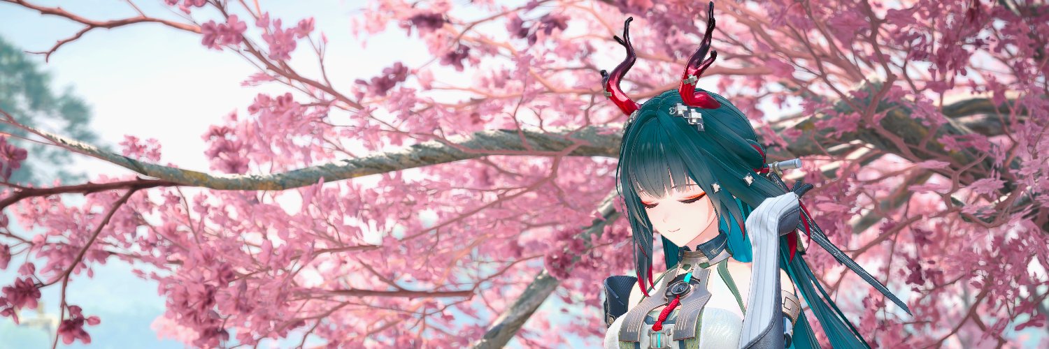 silfall_second's profile banner image