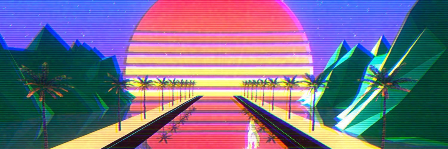 joshcreates's profile banner image