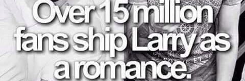 LarryFanProject's profile banner image