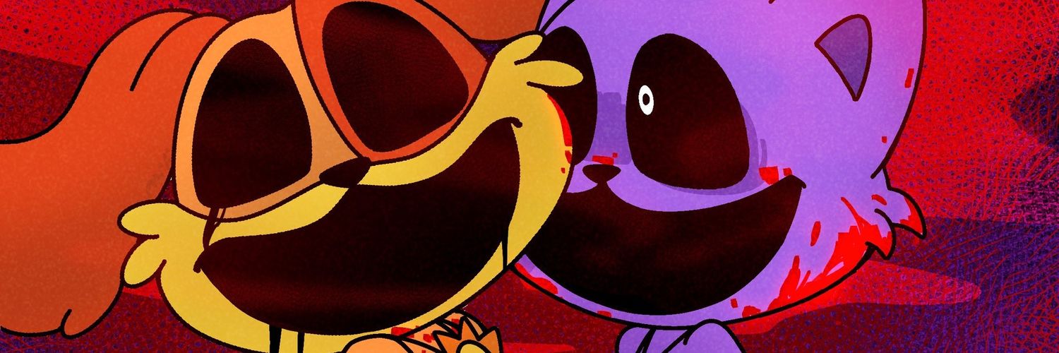 mili404notfound's profile banner image