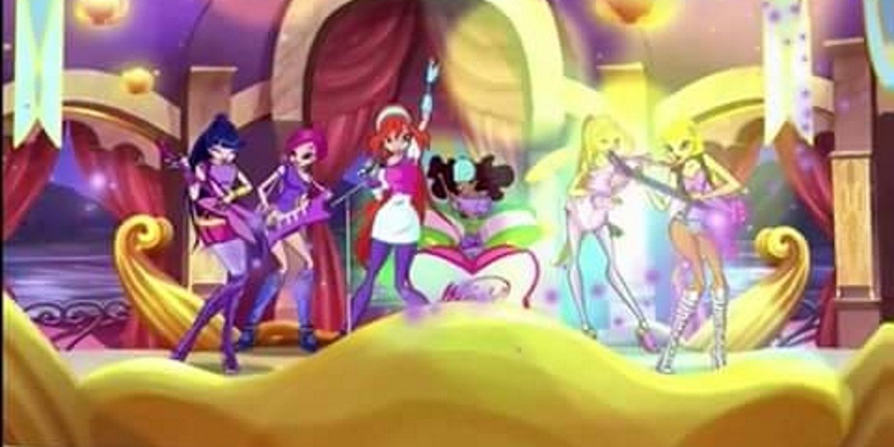 _MagixBlossom's profile banner image