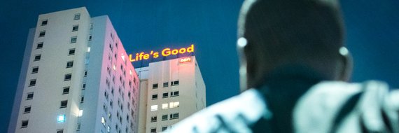 Vincent RL banner