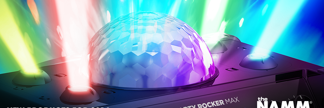 IONAudioUK's profile banner image