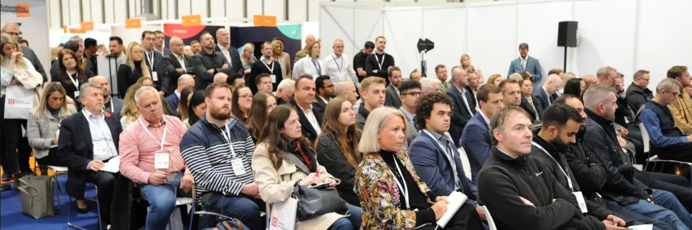 Automotive Management Live banner