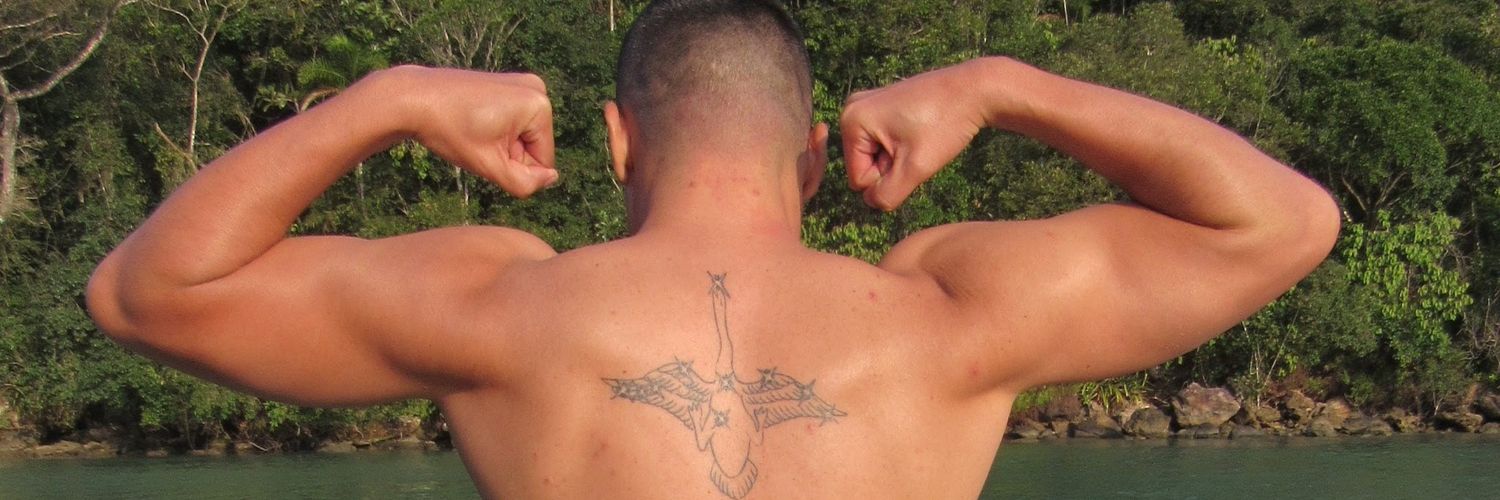 klebercardozo's profile banner image