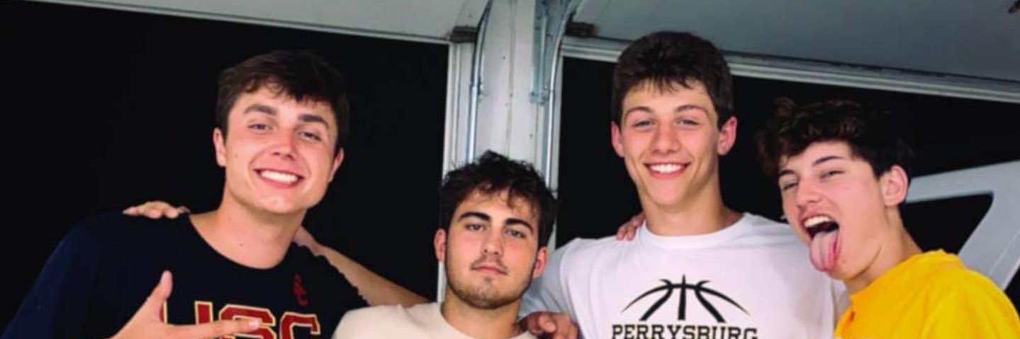 aidangerr's profile banner image