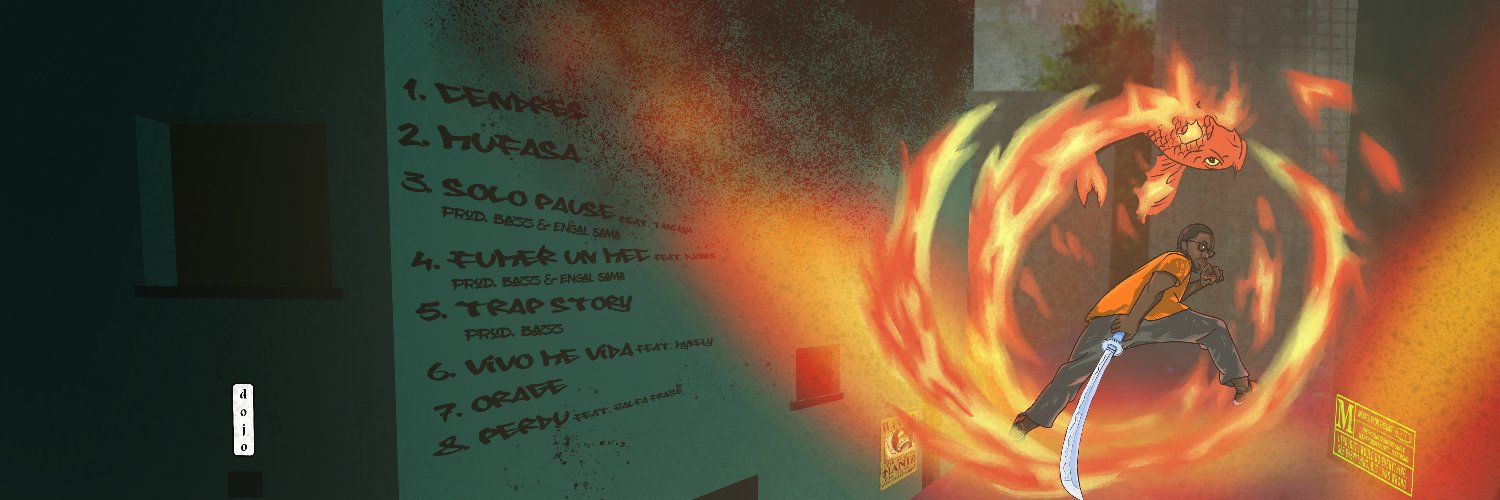 DarkManix's profile banner image