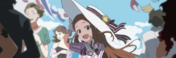 cyohank Profile Banner