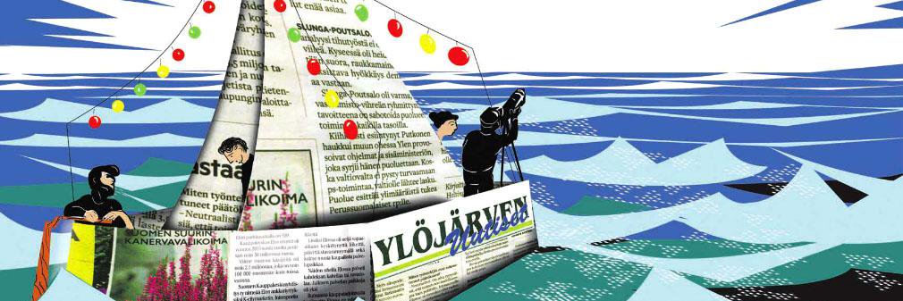 YUutiset's profile banner image