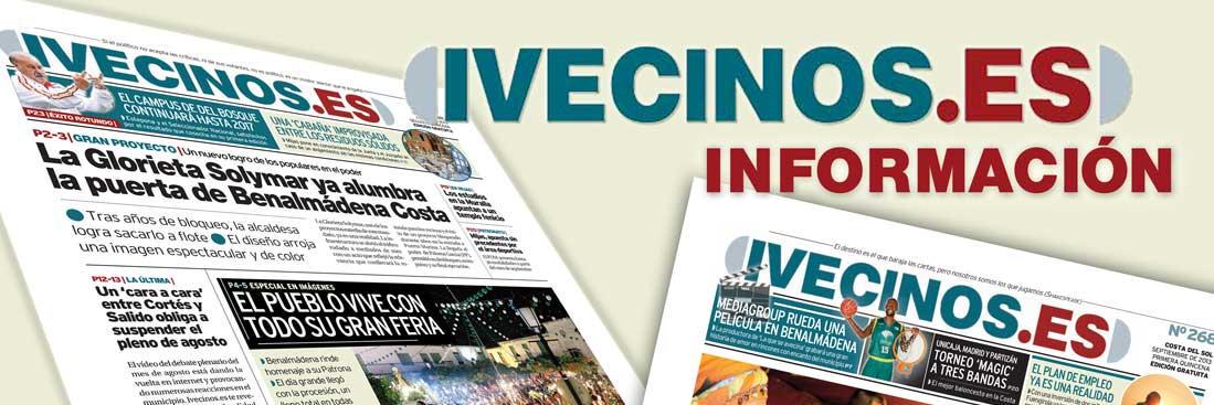 ivecinos's profile banner image
