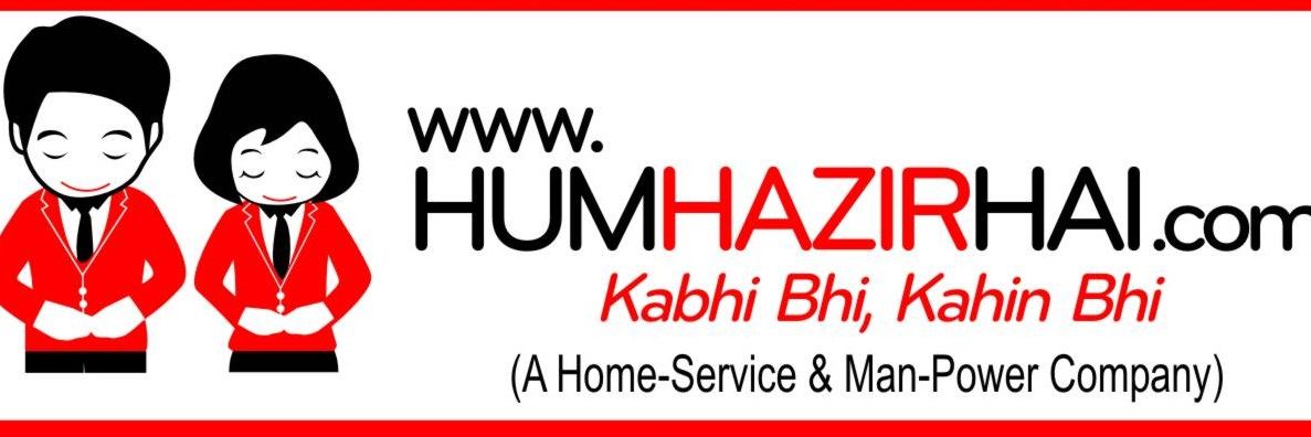 HumHazirHai's profile banner image