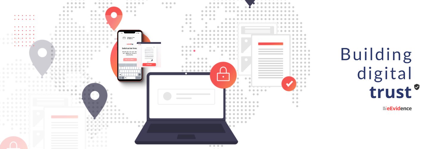 eEvidence banner