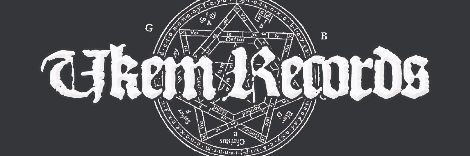 ukem records banner