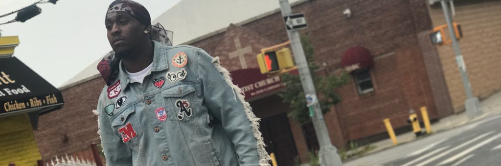 DJYoungA's profile banner image