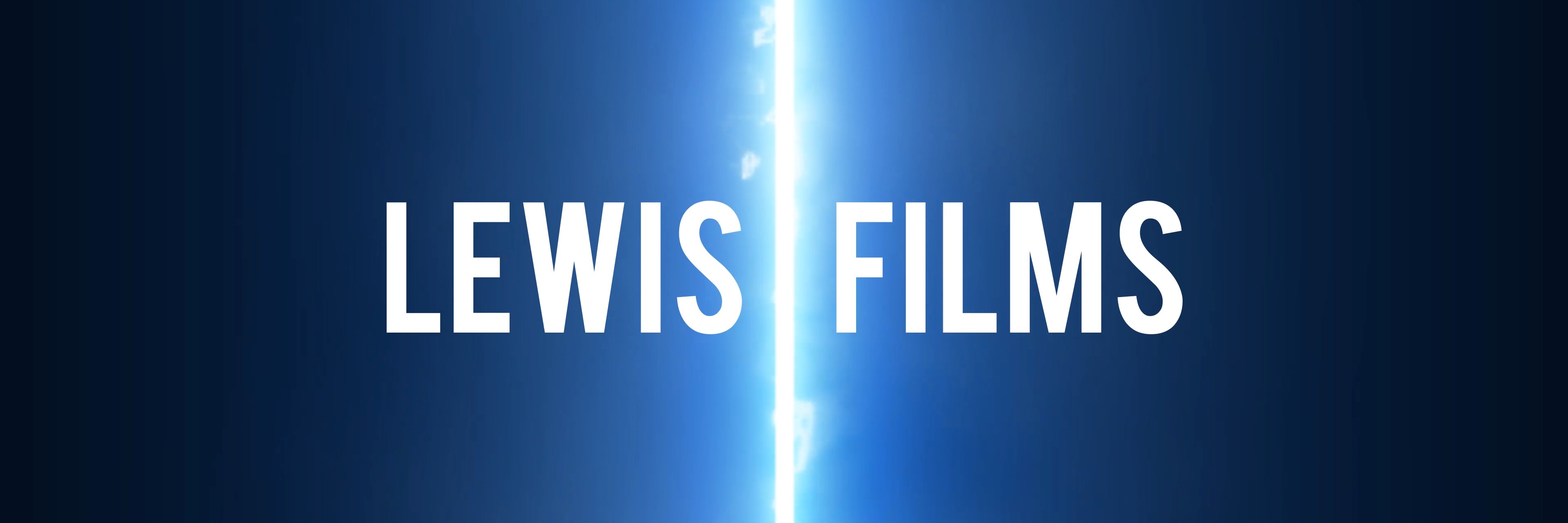 Lewisfilms's profile banner image