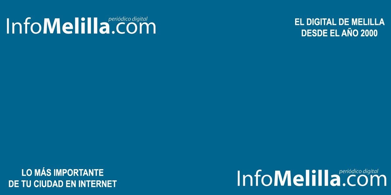 InfoMelilla.com banner