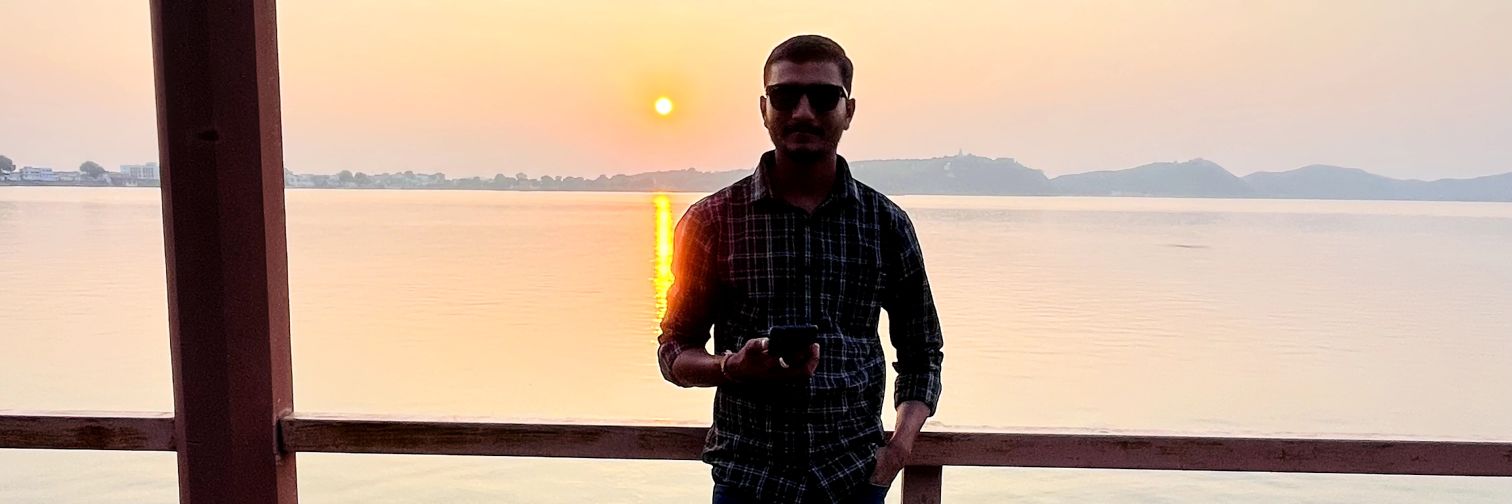RameshKelwa's profile banner image