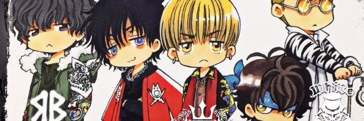 syon1127's profile banner image
