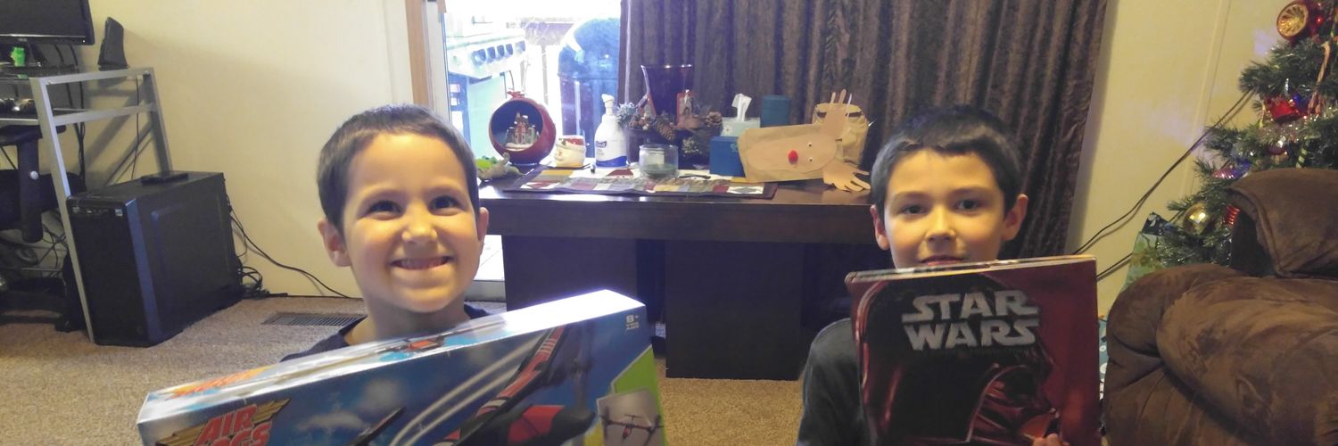 Jesse Blankenship banner