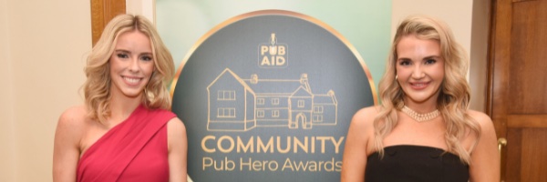 Pub Aid banner
