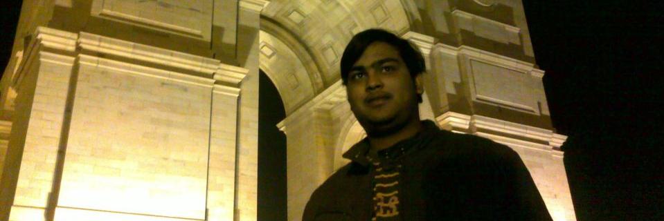GuptaNitin79's profile banner image