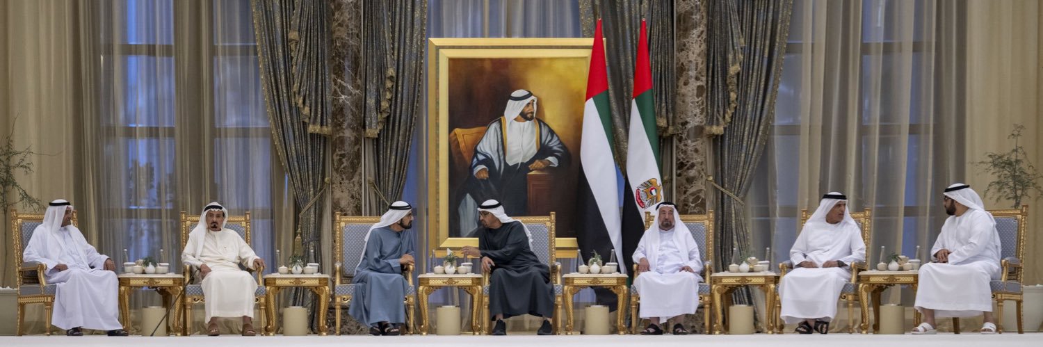 محمد السعدي 🇦🇪 banner