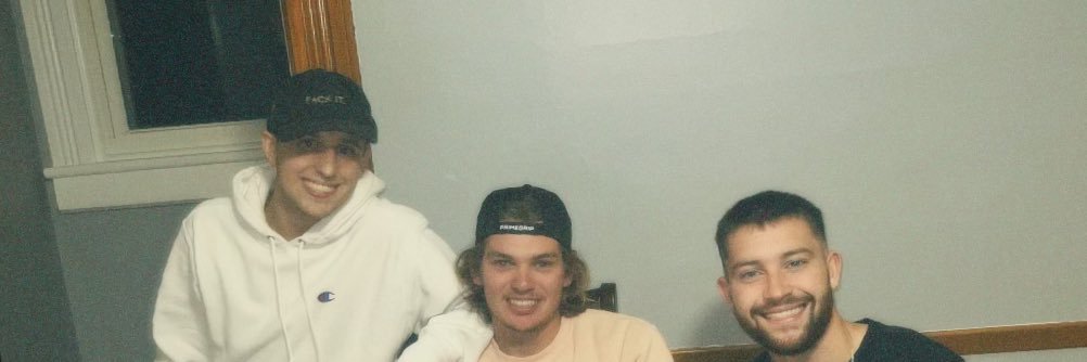 HunterCoffey5's profile banner image