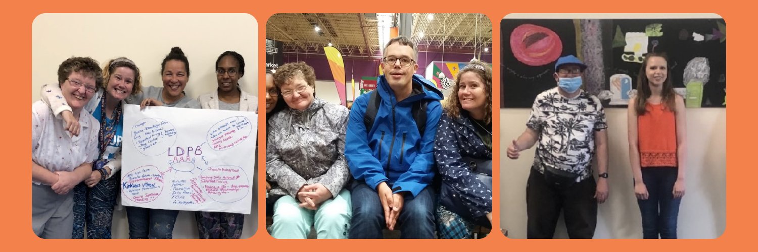 KIN - Kirklees Involvement Network banner