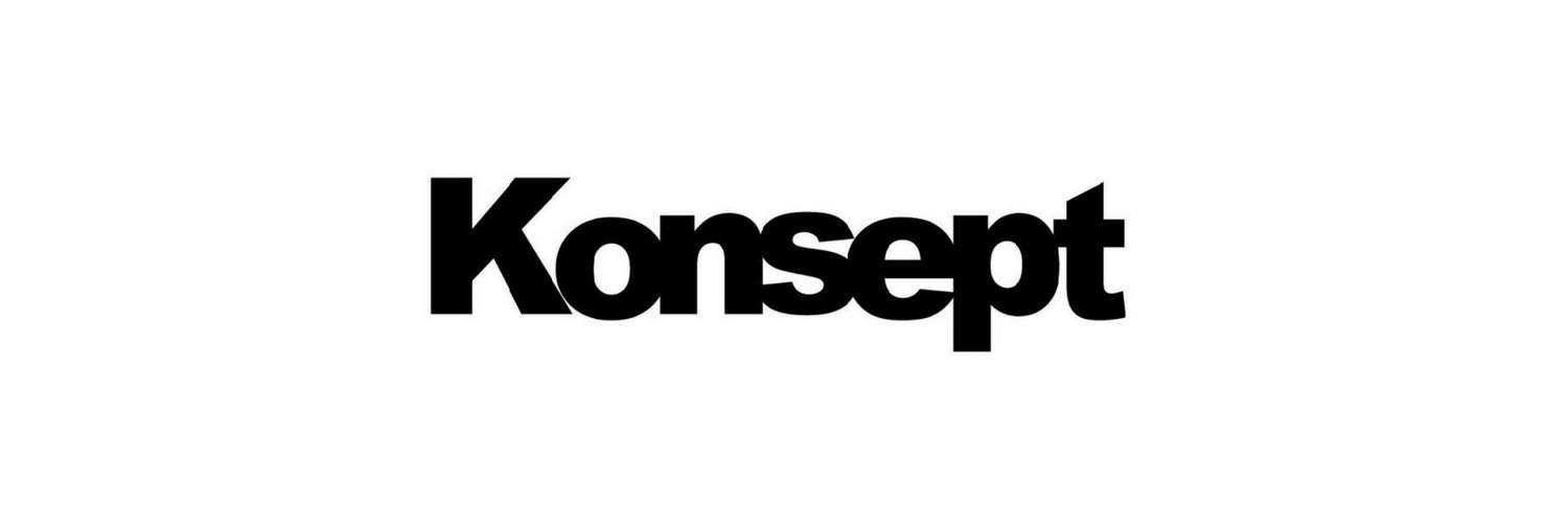 Konsept banner